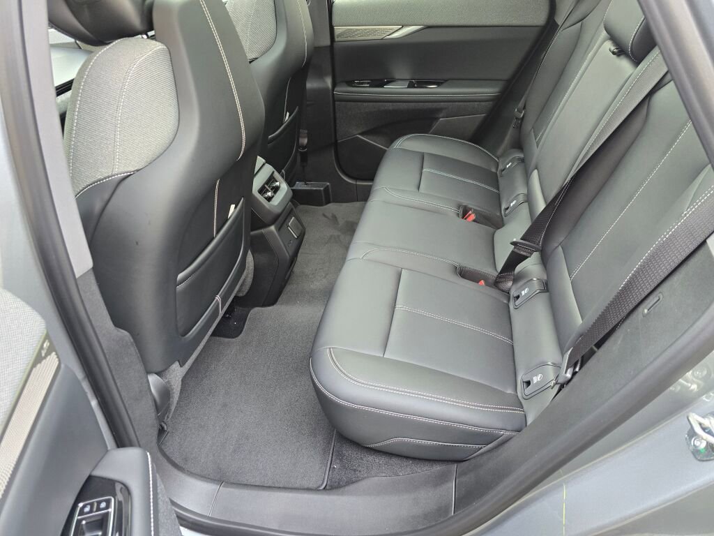 New 2026 Cadillac Optiq Sport 1 image 17