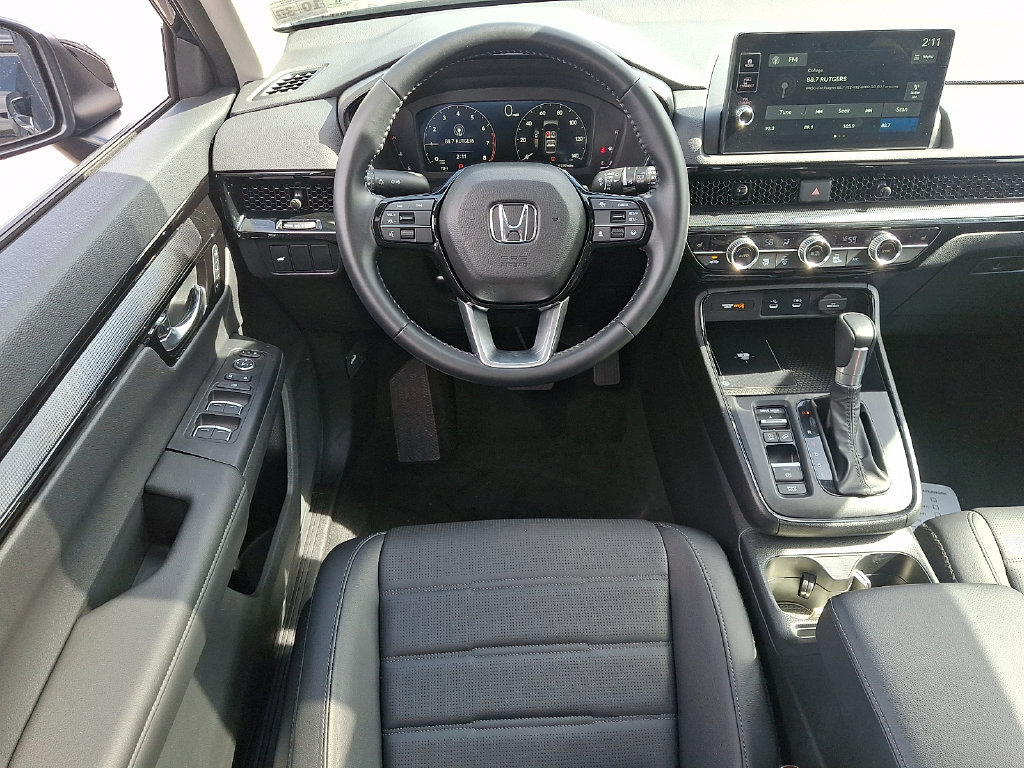 Used 2026 Honda CR-V EX-L image 11
