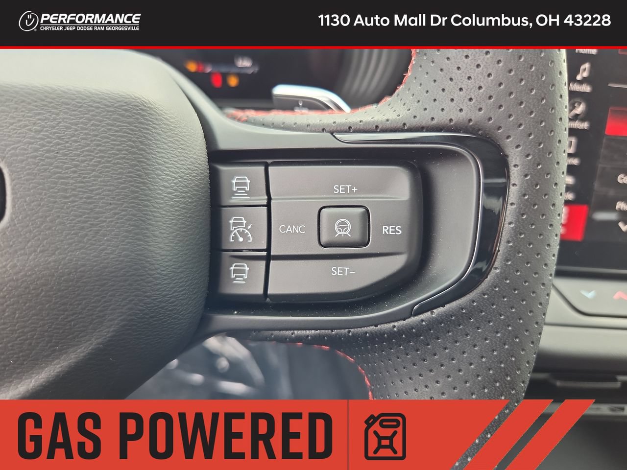New 2026 Dodge Charger GT w/ Driver Convenience Group AWD/4WD image 29