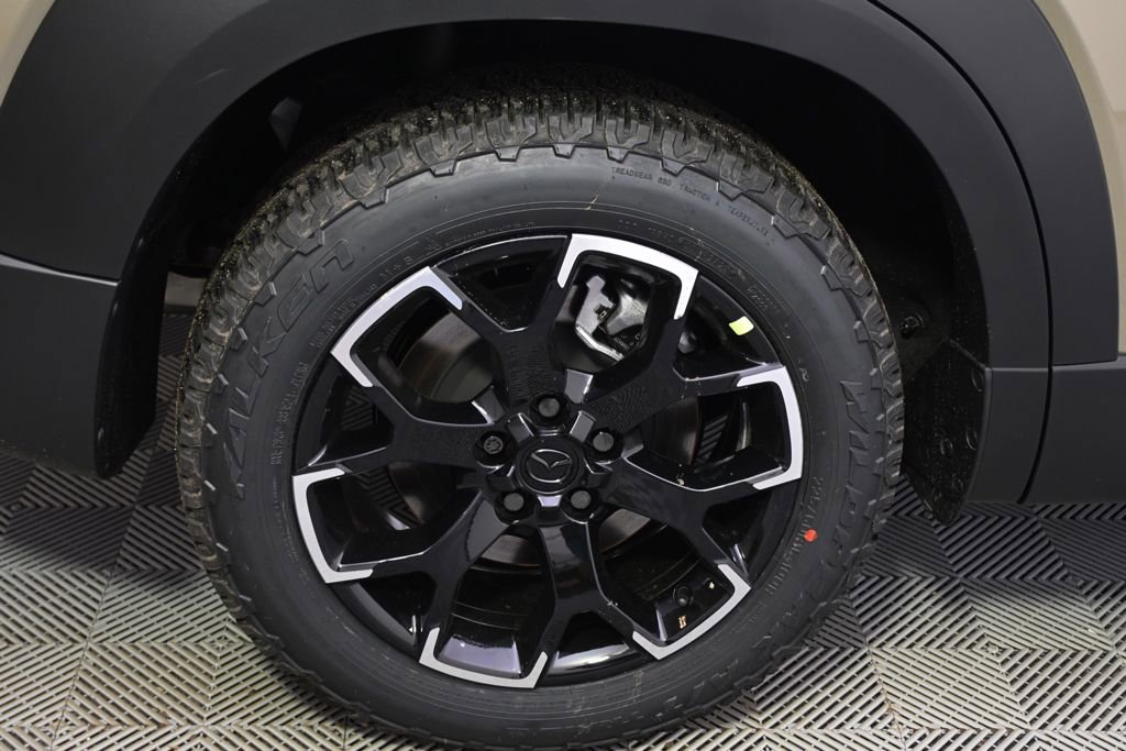 New 2026 MAZDA CX-50 Meridian Edition w/ Weather Package image 20