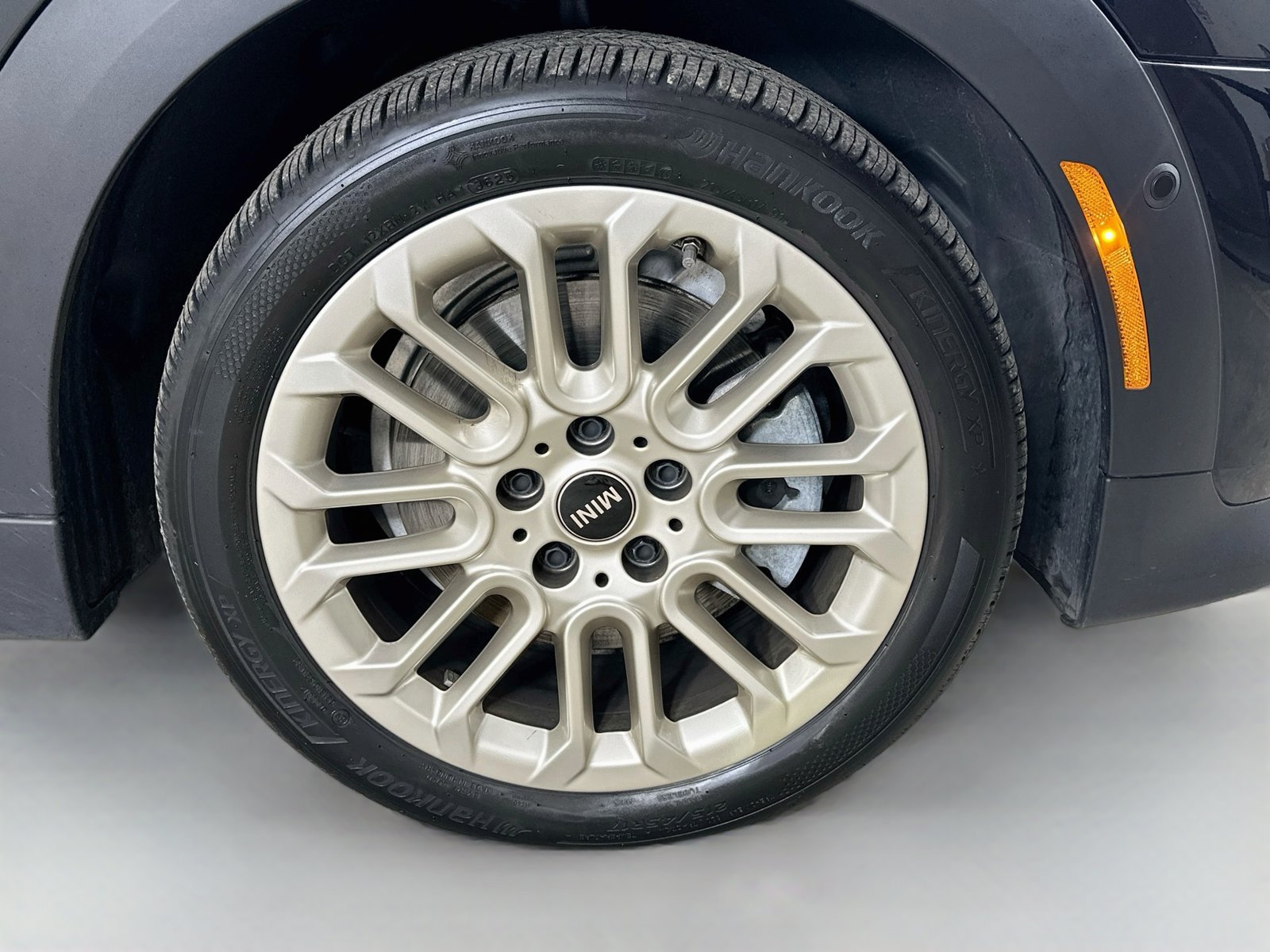 Certified 2026 MINI Cooper S FWD image 10