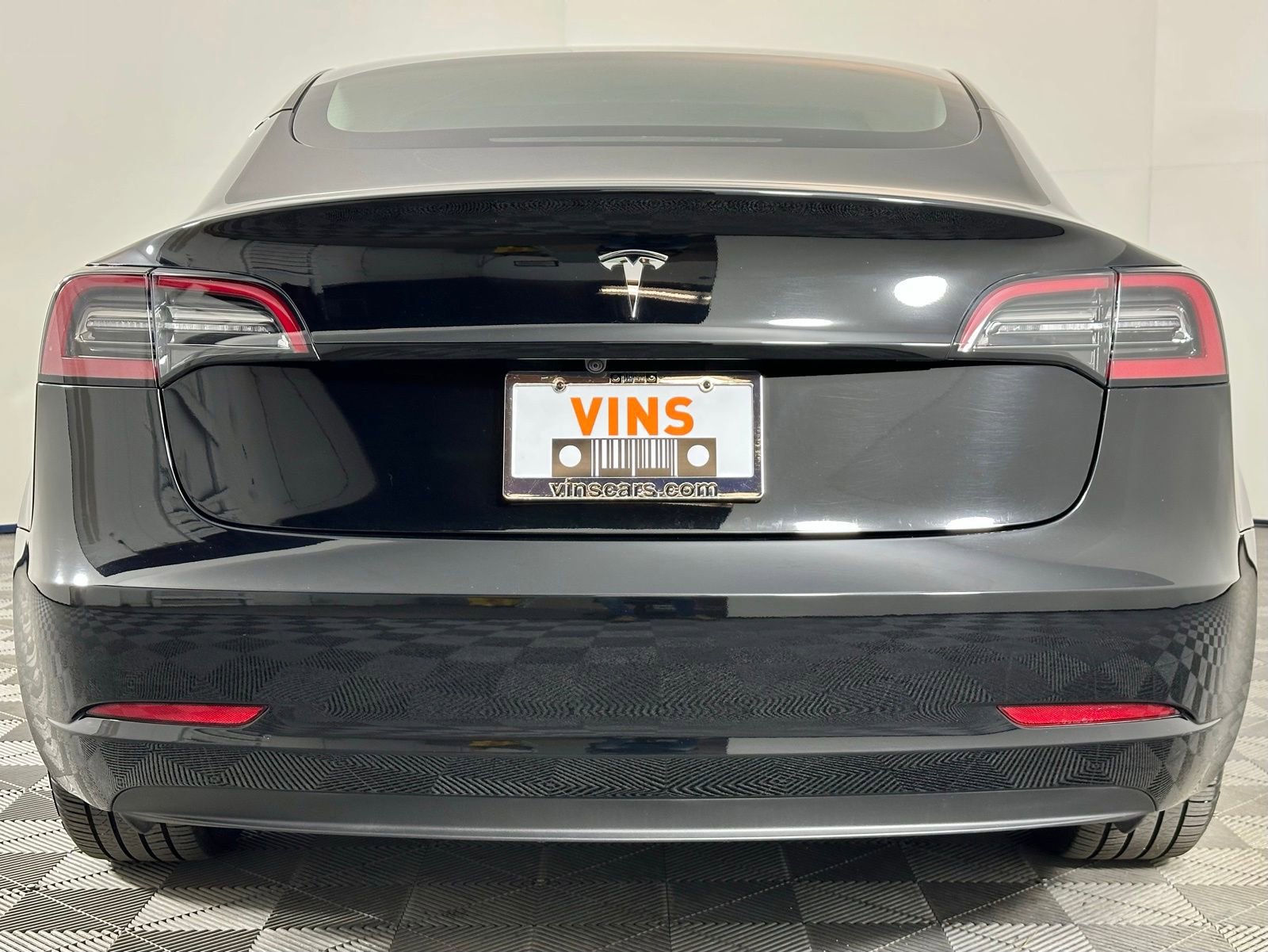 Used 2023 Tesla Model 3 Standard Range RWD image 28