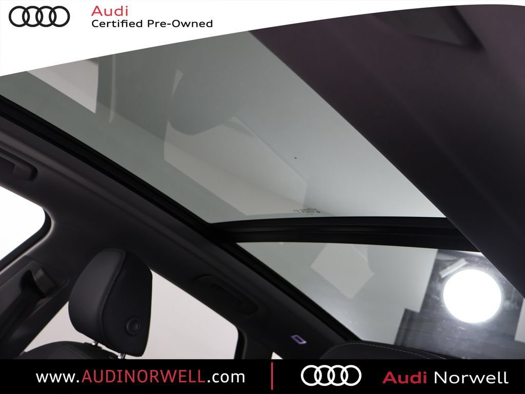 Certified 2025 Audi Q5 Premium w/ Premium Plus AWD/4WD image 10