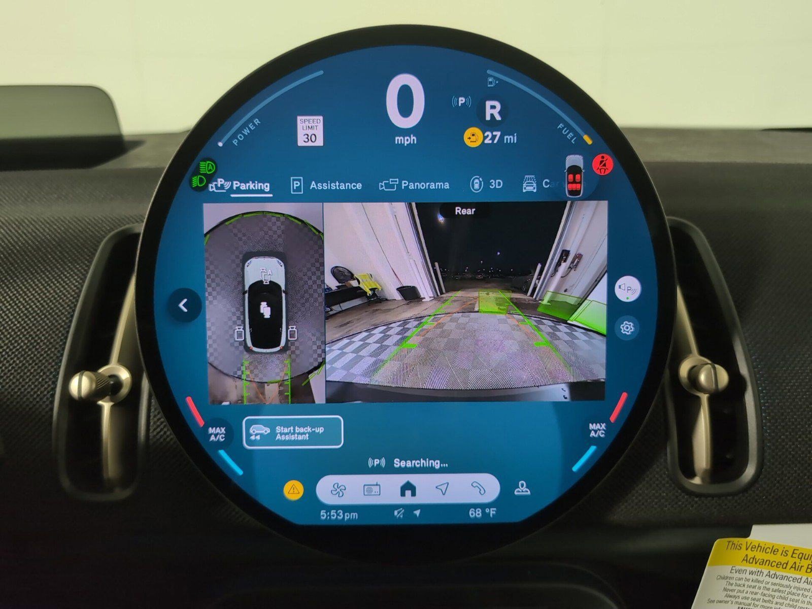 New 2025 MINI Cooper Countryman S image 22