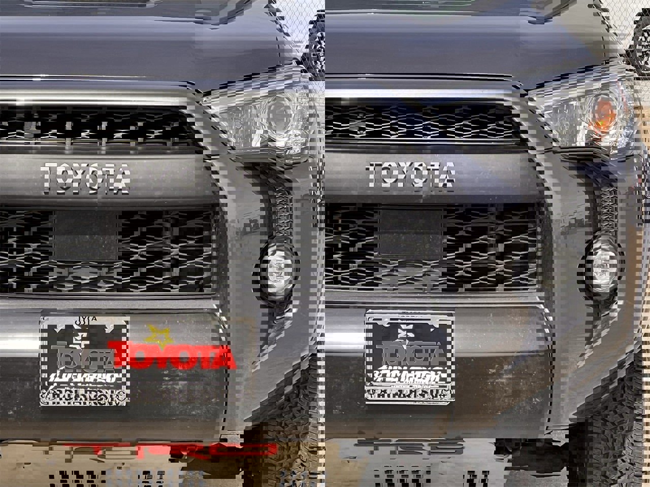 Used 2020 Toyota 4Runner TRD Pro image 10