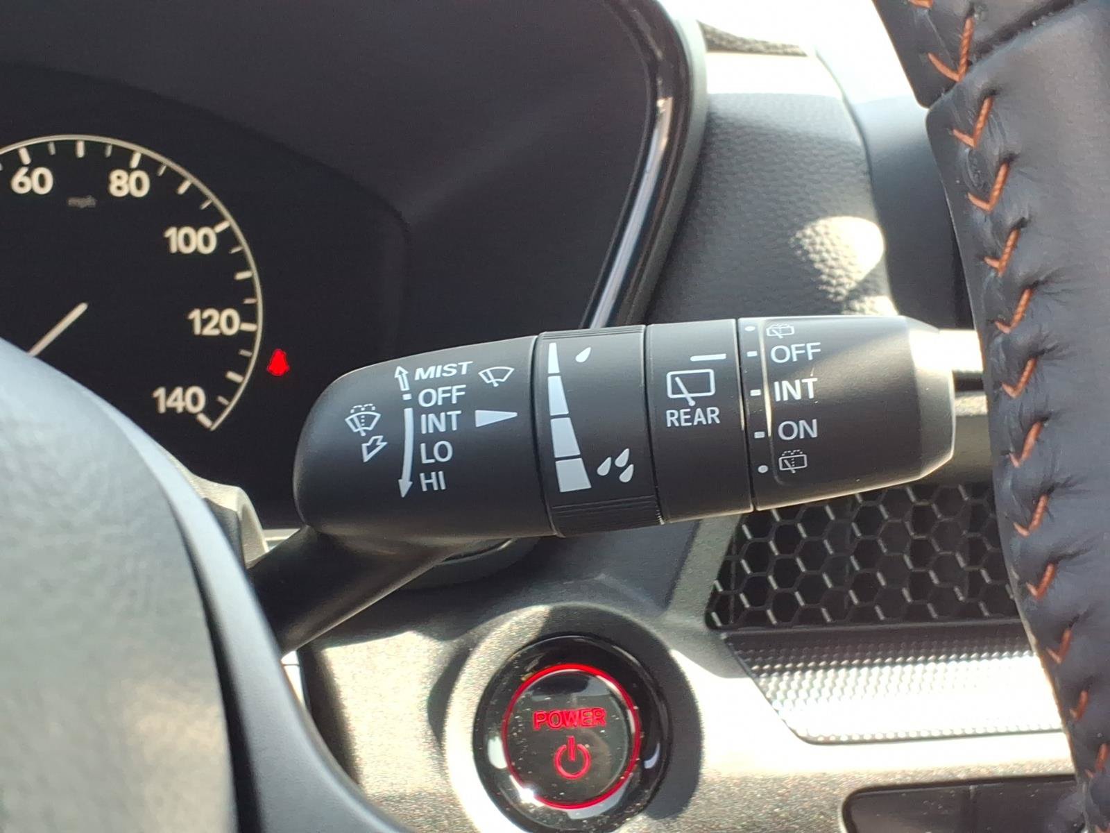 Certified 2025 Honda CR-V Sport-L image 30