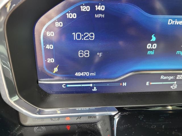 Used 2024 Chevrolet Silverado 3500 High Country image 36