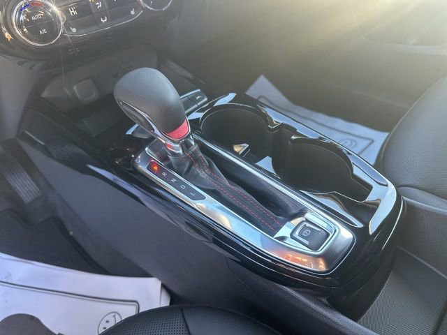 New 2026 Chevrolet Trax RS w/ Driver Confidence Package image 25