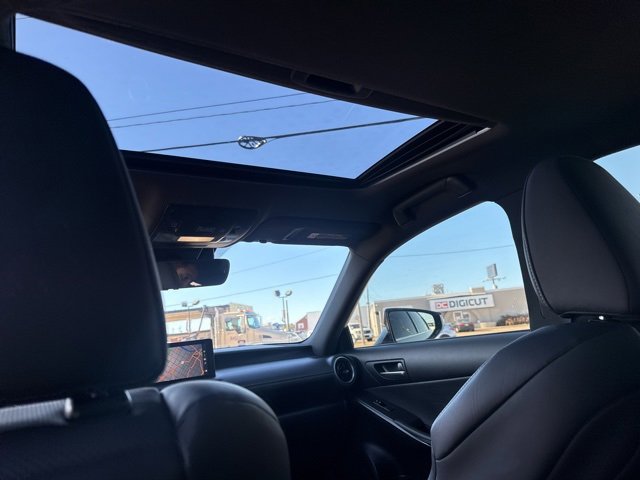 Used 2021 Lexus IS 350 F Sport w/ Navigation Package image 55