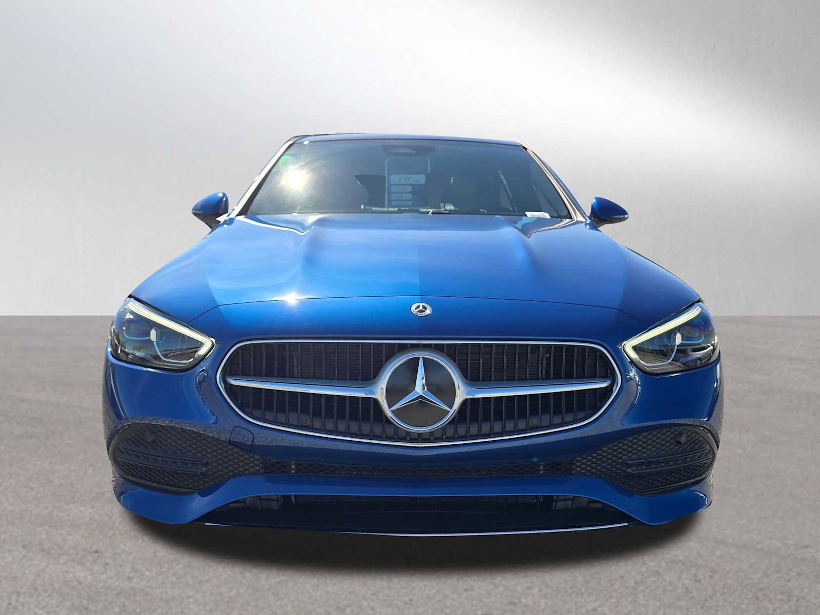 Used 2026 Mercedes-Benz C 300 Sedan image 8