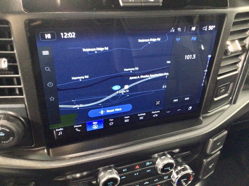 New 2025 Ford F150 Raptor image 4