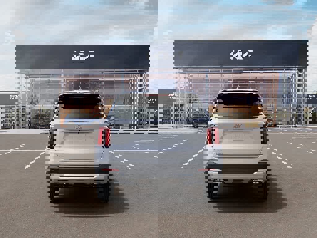 New 2026 Kia Sorento S image 5