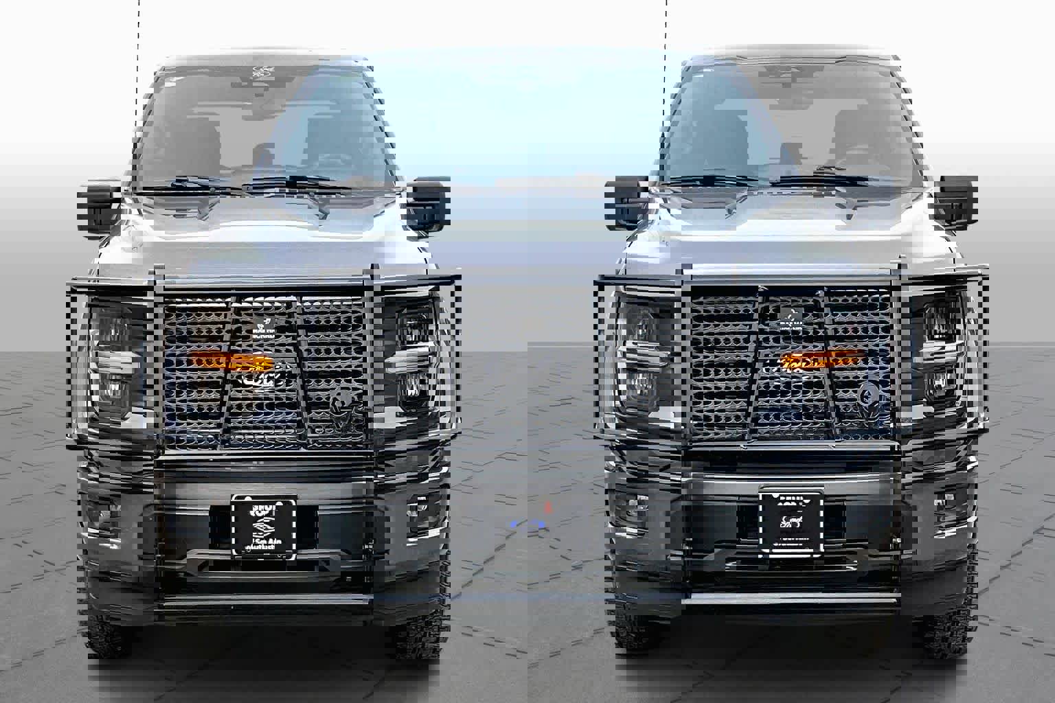 Certified 2024 Ford F150 STX image 3