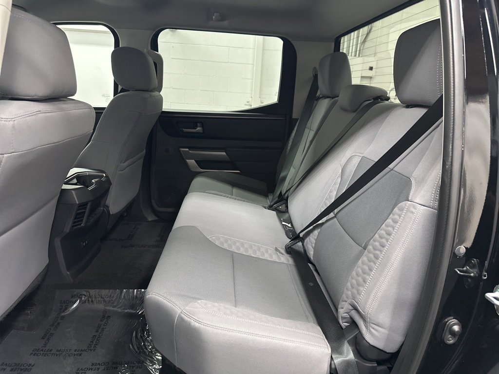 Used 2024 Toyota Tundra SR5 image 31