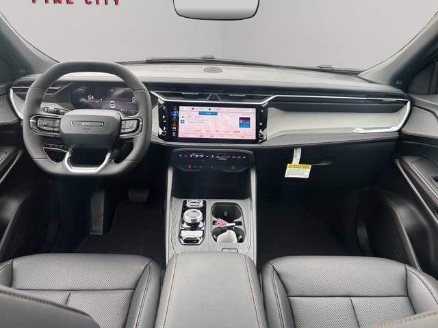 New 2026 Jeep Cherokee Limited AWD/4WD image 14