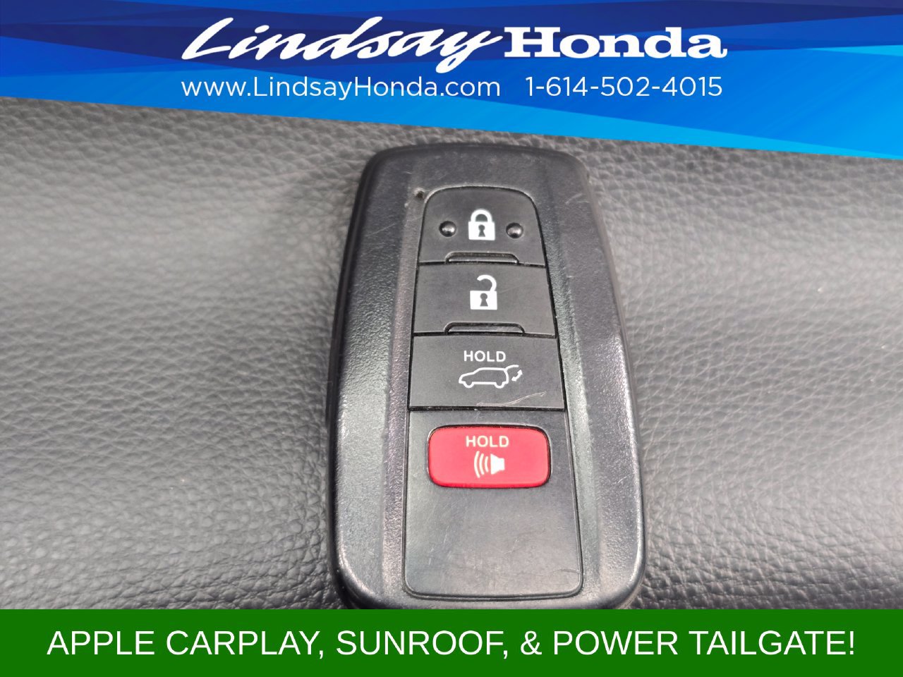 Used 2023 Toyota RAV4 XLE w/ Convenience Package AWD/4WD image 22