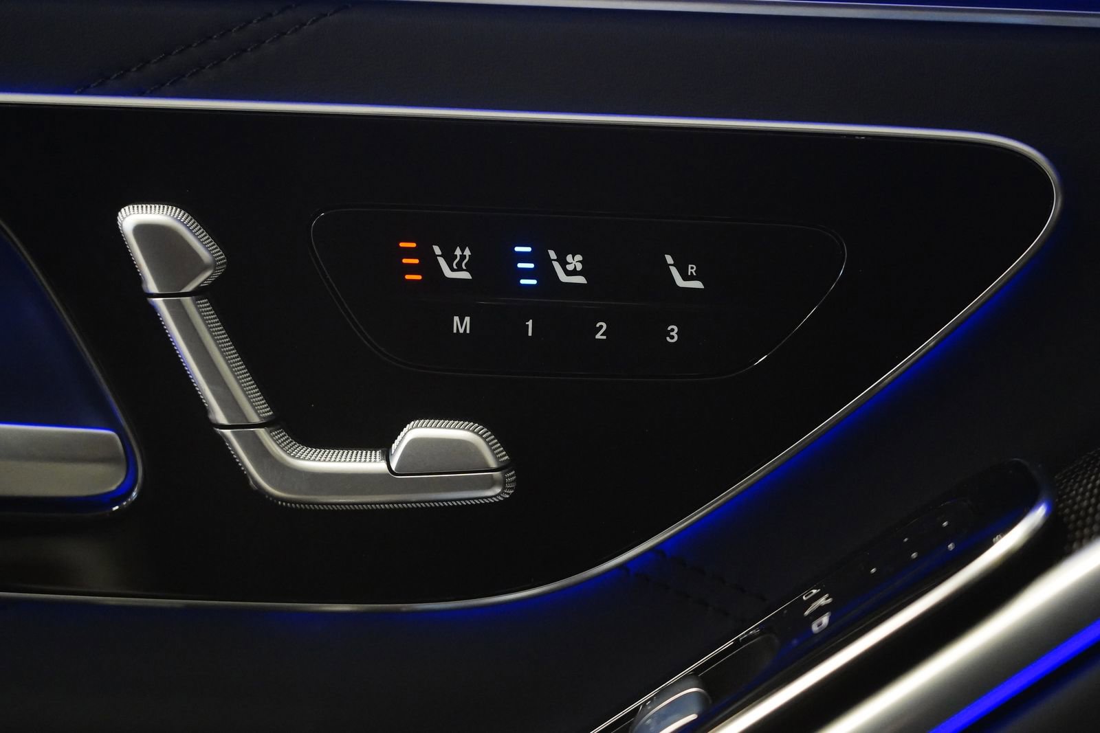 Certified 2025 Mercedes-Benz S 63 AMG S image 29