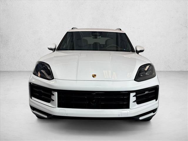 New 2026 Porsche Cayenne S AWD/4WD image 6