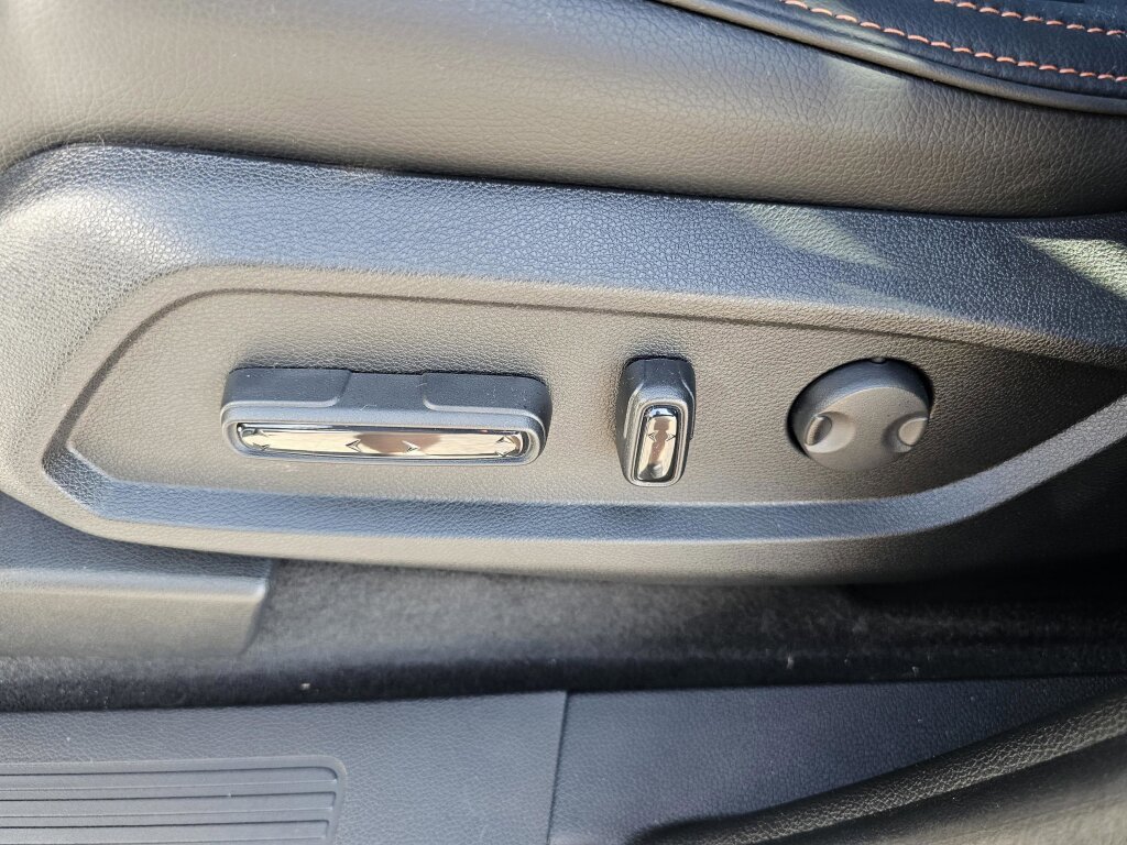 New 2026 Honda Passport TrailSport Elite image 19