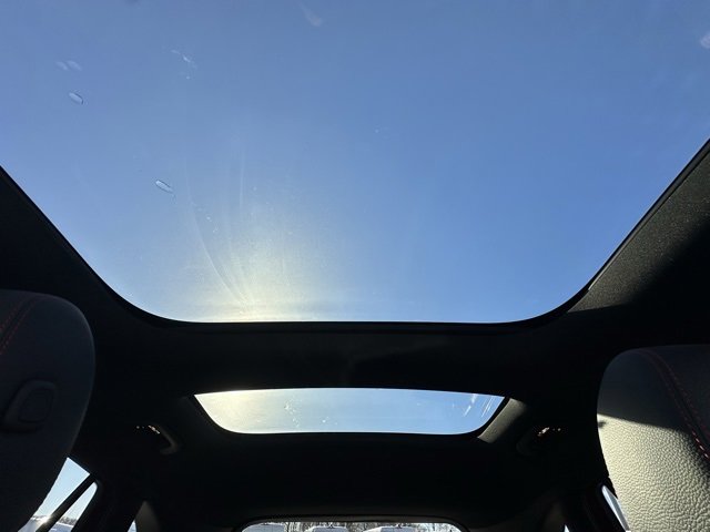 Certified 2022 Mercedes-Benz GLA 250 4MATIC image 18