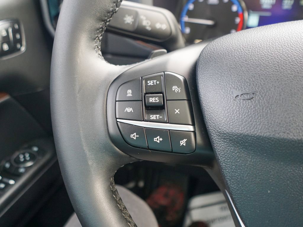 Used 2024 Ford Bronco Sport Badlands w/ Premium Package image 22