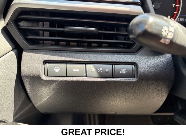 Used 2023 Nissan Altima 2.0 SR image 7