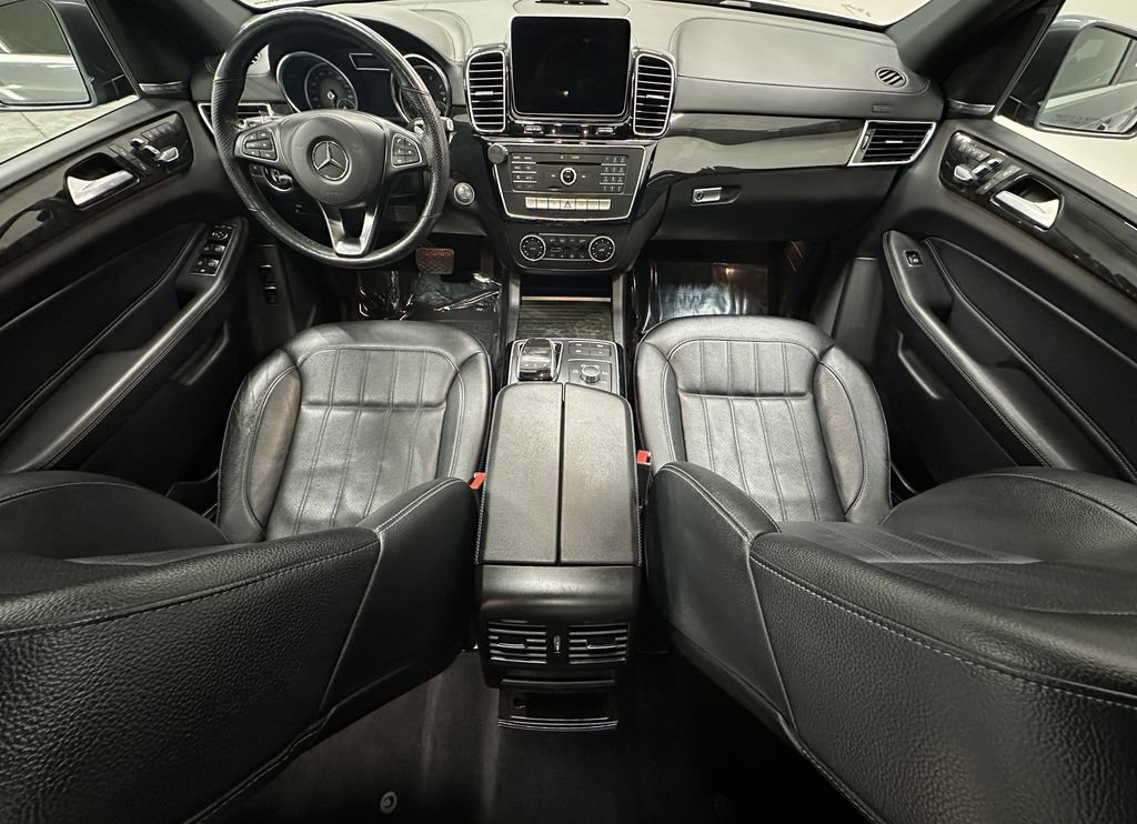 Used 2018 Mercedes-Benz GLS 450 GLS 450 image 27
