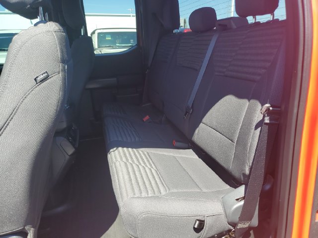 Used 2023 Ford F150 XL w/ STX Appearance Package AWD/4WD image 26