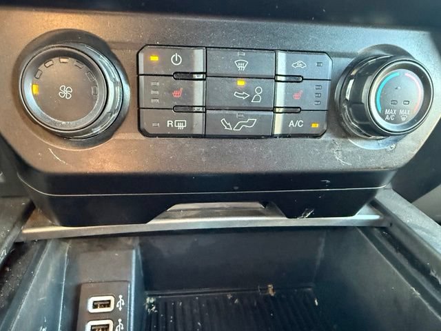 Used 2019 Ford F150 XLT w/ Equipment Group 302A Luxury AWD/4WD image 18