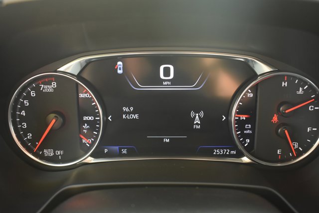 Used 2022 Chevrolet Blazer RS image 23