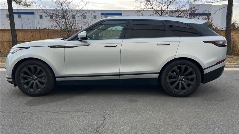 Used 2018 Land Rover Range Rover Velar S AWD/4WD image 17