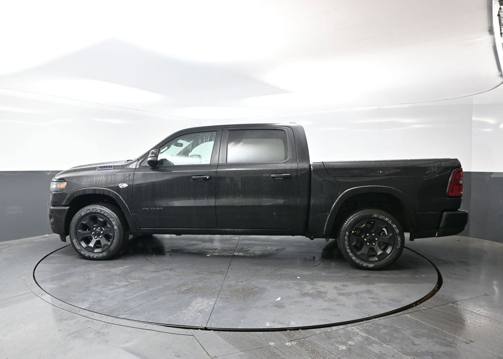 New 2026 RAM 1500 Big Horn image 6
