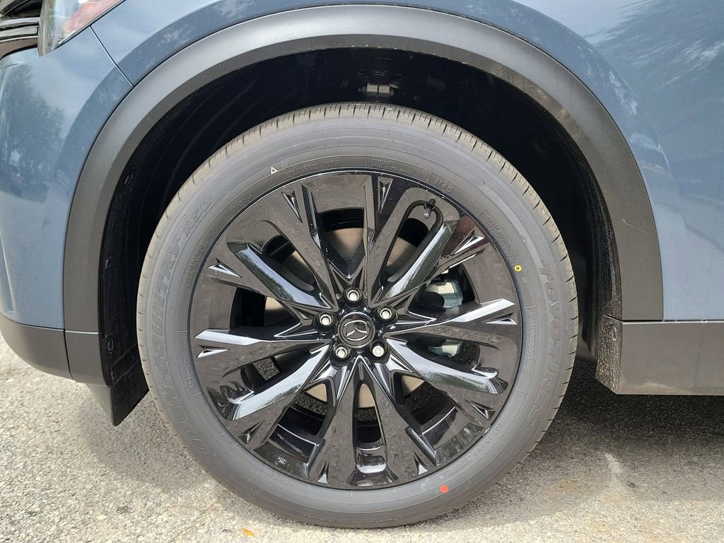 New 2026 MAZDA CX-90 3.3 Turbo w/ Premium Sport Pkg image 6