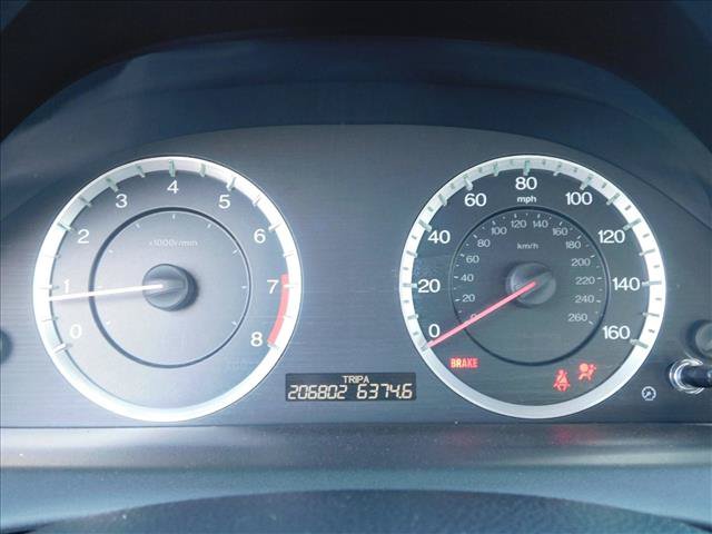 Used 2012 Honda Accord LX image 9