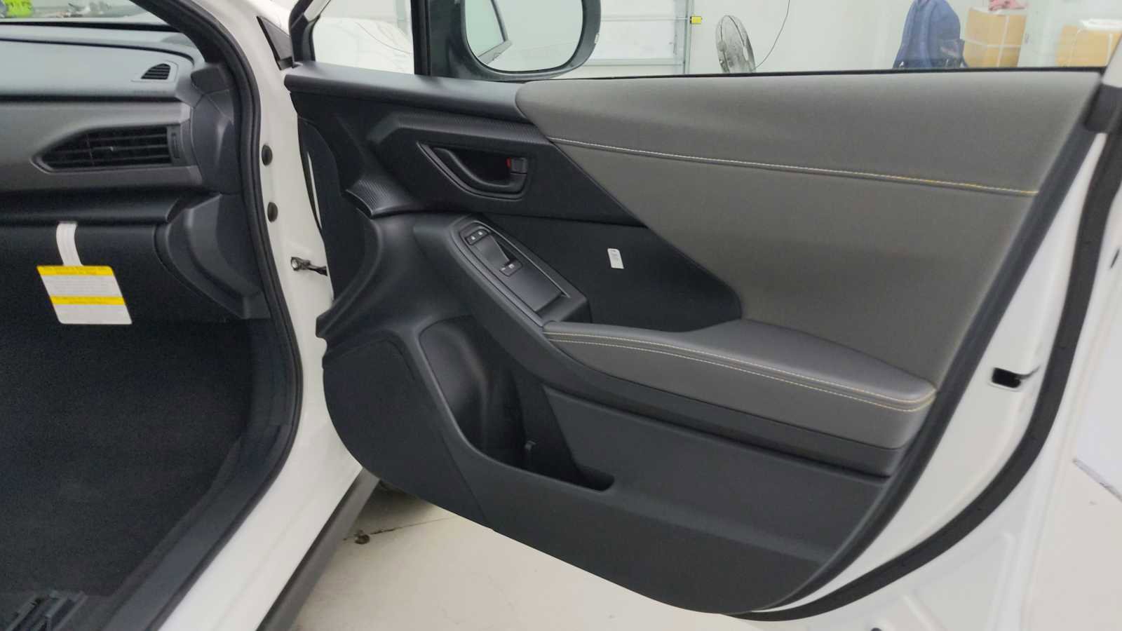 New 2025 Subaru Crosstrek 2.5i Sport image 25