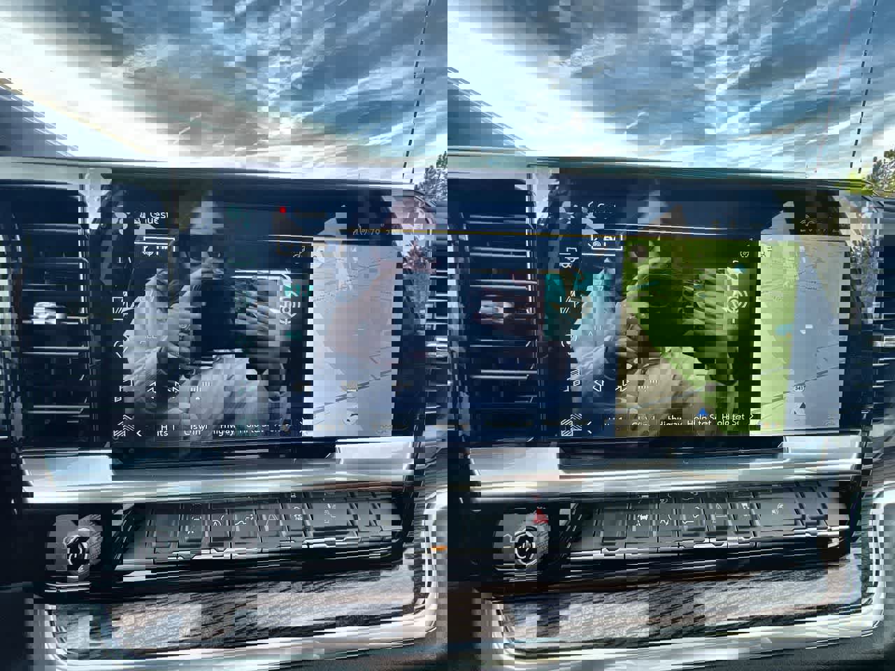 New 2026 Chevrolet Silverado 1500 LT image 13