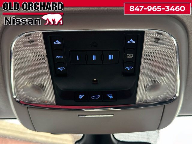 Used 2018 Jeep Grand Cherokee Summit w/ Platinum Series Group AWD/4WD image 20