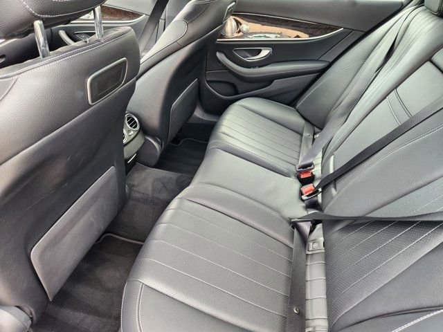 Used 2019 Mercedes-Benz E 450 4MATIC Sedan image 30