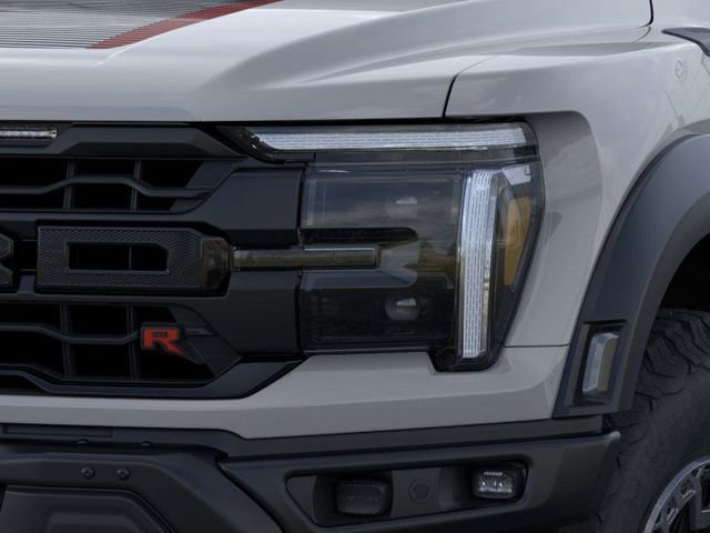 New 2026 Ford F150 Raptor image 18