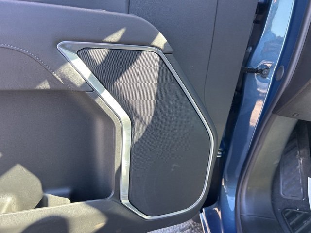 New 2026 Chevrolet Silverado 2500 LTZ image 14