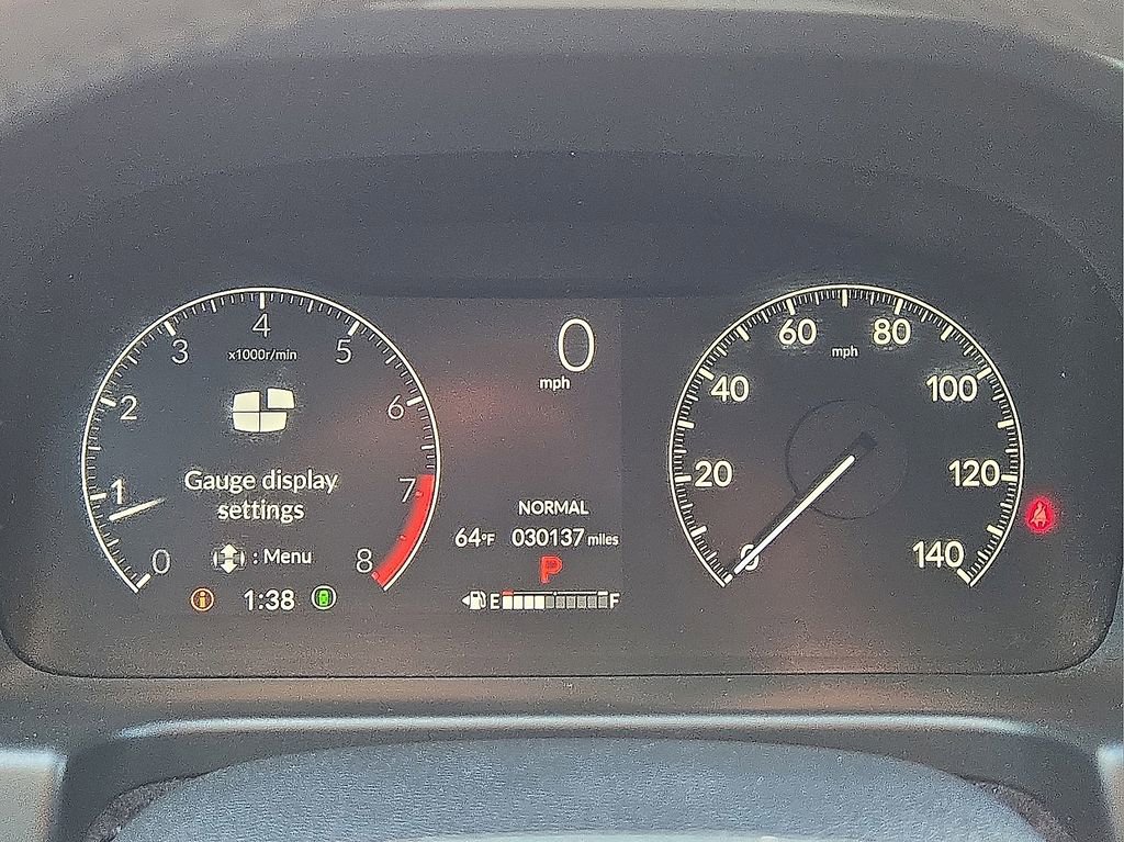 Used 2025 Honda Odyssey Touring image 26