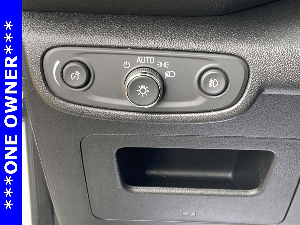 Used 2023 Chevrolet TrailBlazer RS image 24