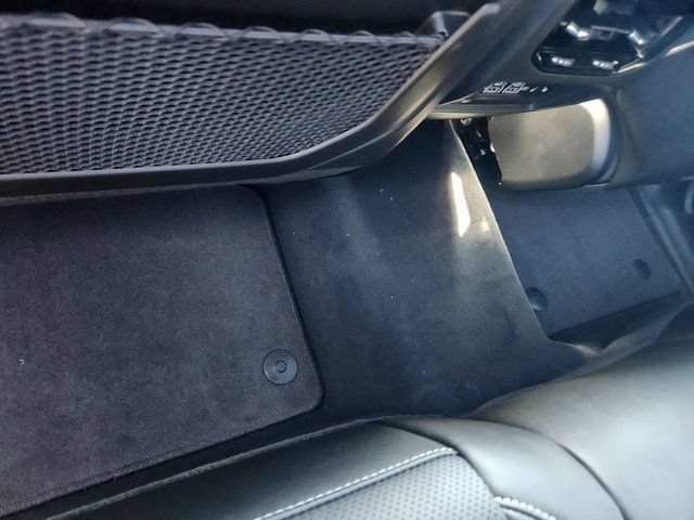 New 2025 Jeep Grand Cherokee Overland w/ Luxury Tech Group IV AWD/4WD image 8