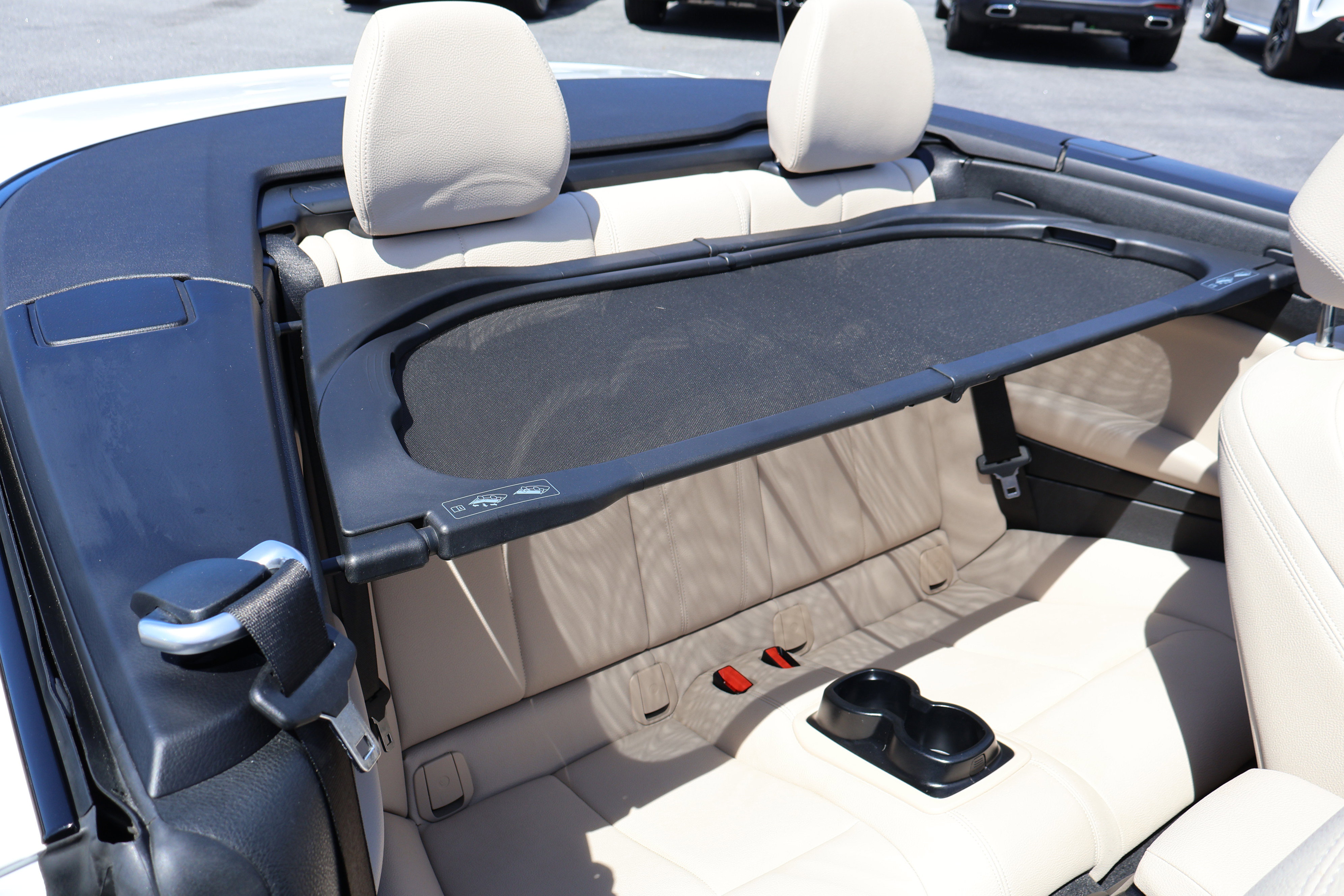 Used 2019 BMW 230i Convertible w/ M Sport Package RWD image 25