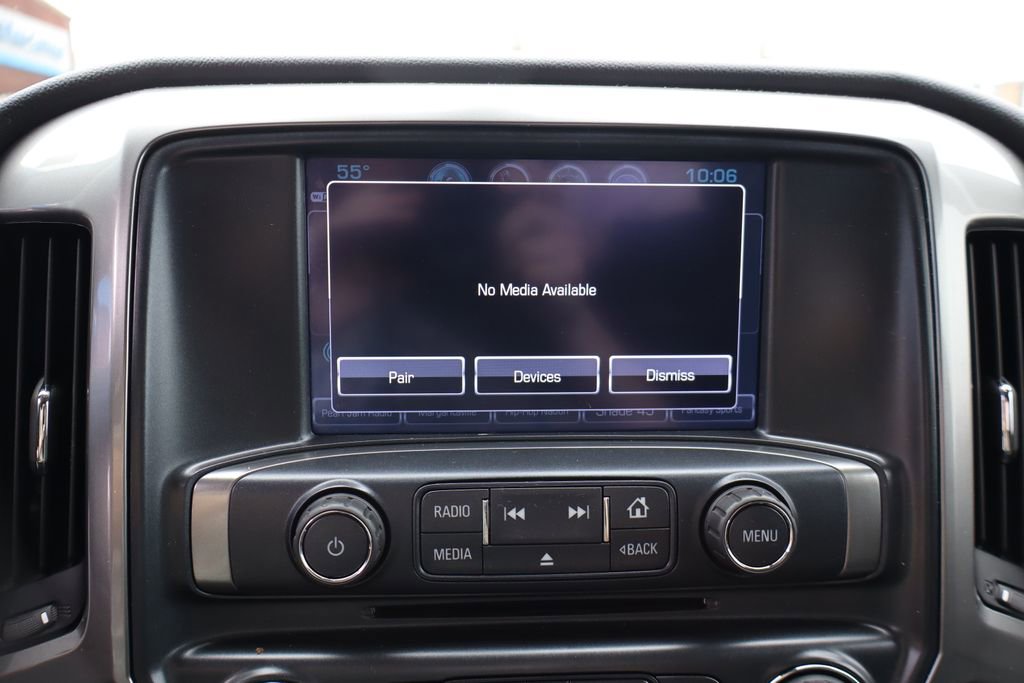 Used 2018 Chevrolet Silverado 1500 LT w/ All Star Edition image 20