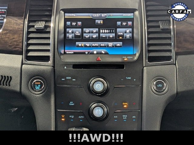 Used 2015 Ford Taurus Limited image 27