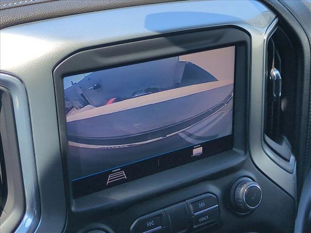 Used 2020 Chevrolet Silverado 1500 RST w/ Rally Edition RWD image 13