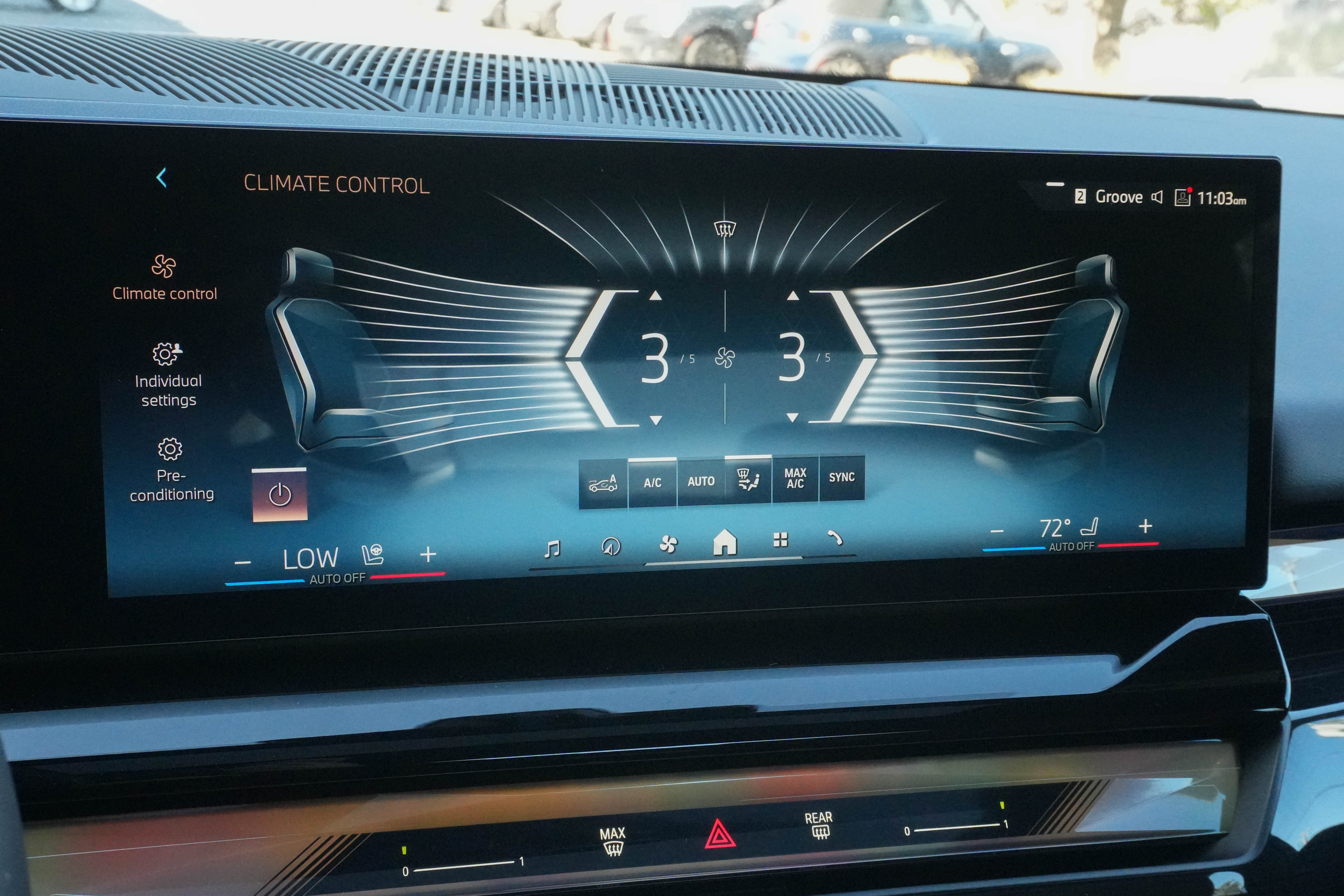 Used 2026 BMW 540i xDrive 540i xDrive image 24