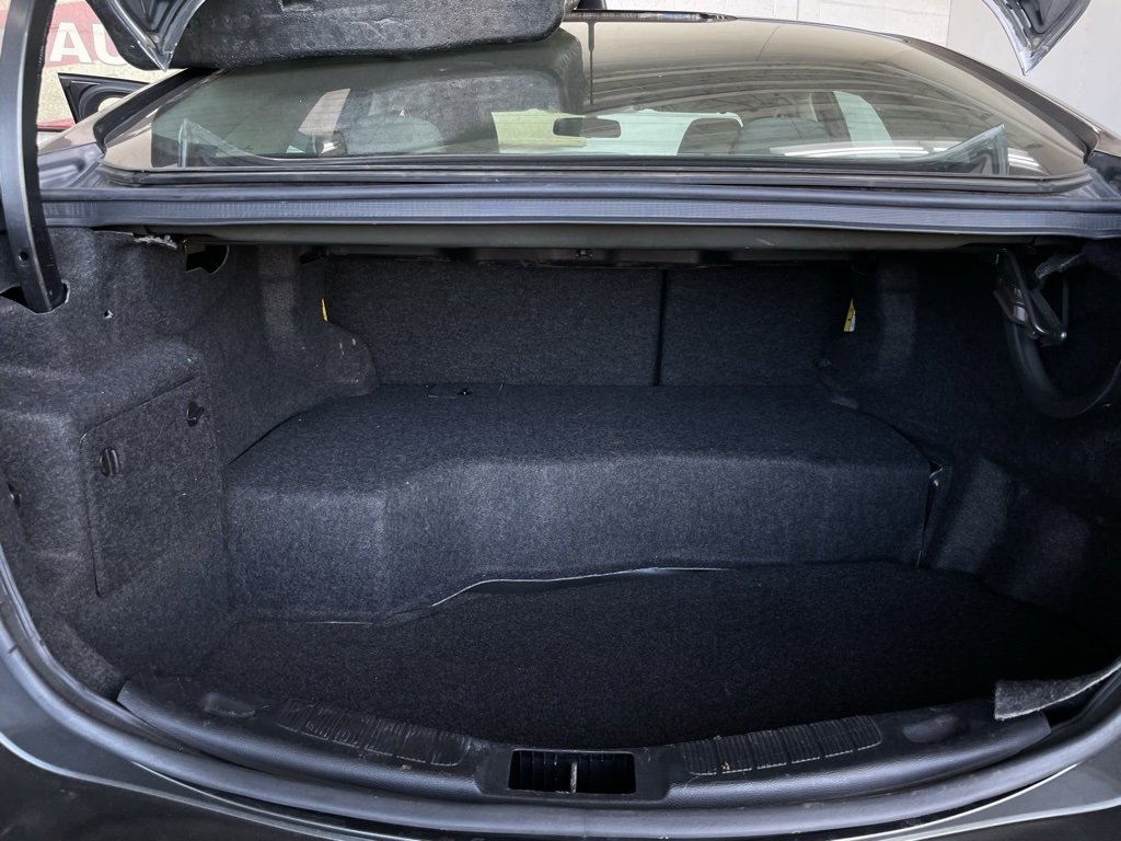 Used 2018 Ford Fusion S image 13