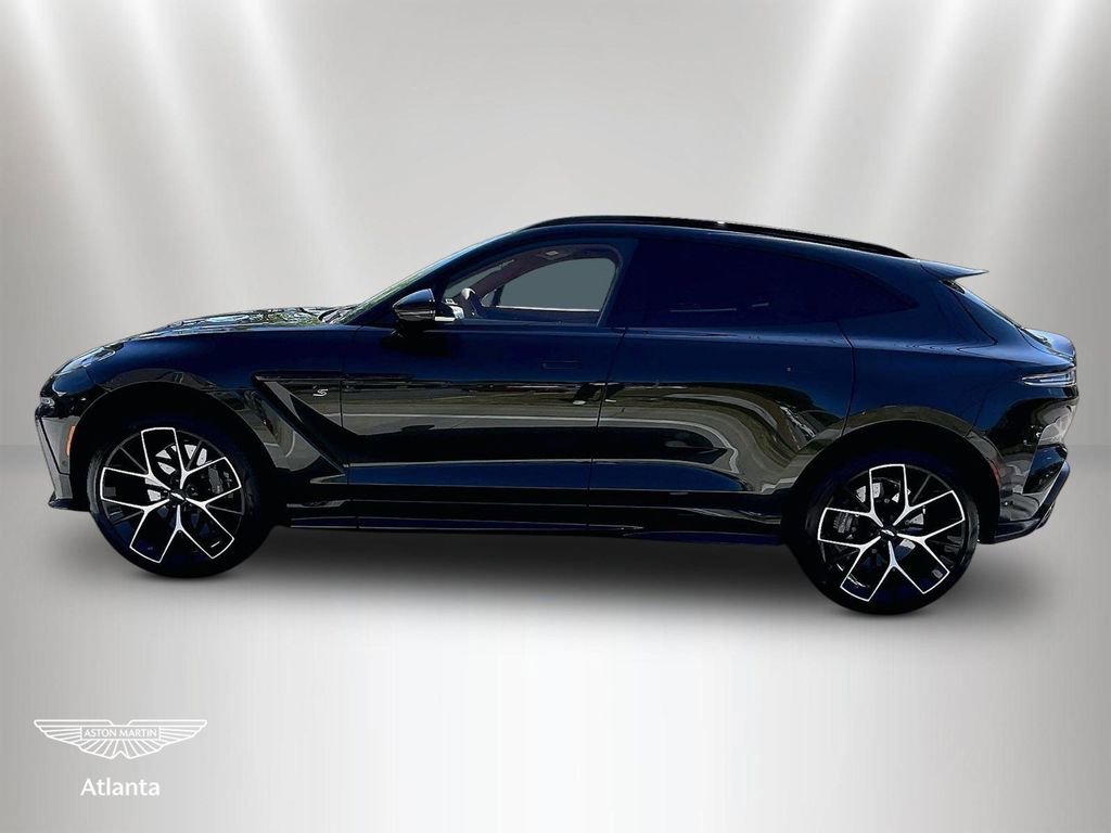 New 2026 Aston Martin DBX S AWD/4WD image 14